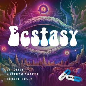 Album Ecstasy from GT_Ofice