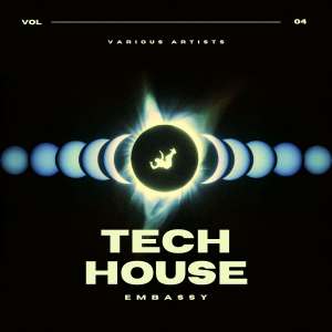 Album Tech House Embassy, Vol. 4 (Explicit) from Group Star