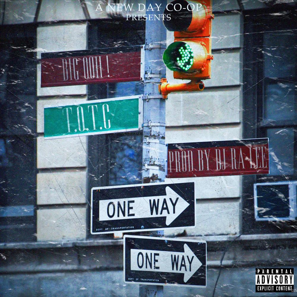 T.O.T.C (Explicit)