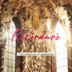 Listen to Te Recordaré (with Farruko) song with lyrics from Ceky Viciny