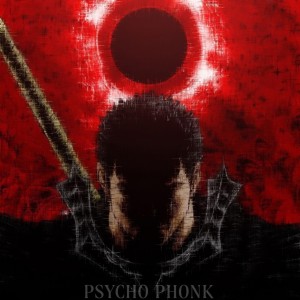 Album PSYCHO PHONK (Explicit) from TrippleSix