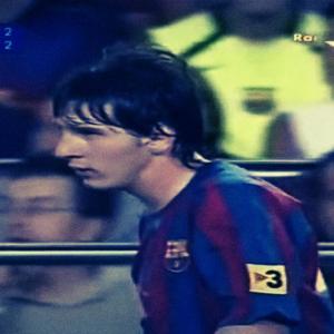 Zeuls的專輯Messi Freestyle (Explicit)