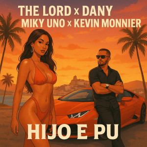 Album Hijo e pu from 