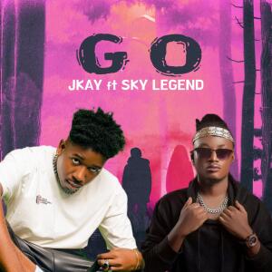 Album Go (feat. Sky Legend) (Remix) from 