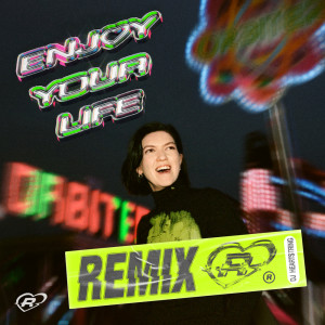 Romy的專輯Enjoy Your Life (DJ HEARTSTRING Remix)