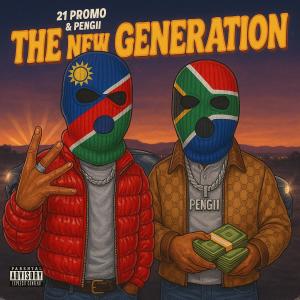的專輯The New Generation (Explicit)