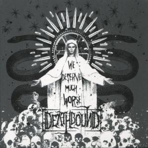 收聽Deathbound的Rockthrowers Among Us歌詞歌曲