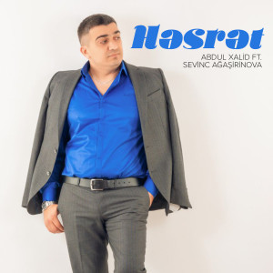Album Həsrət from 