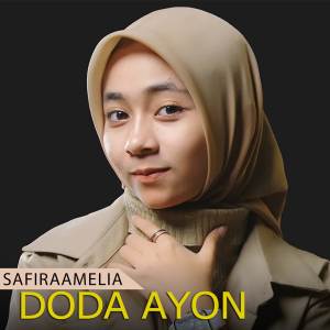 Album DODA AYOEN from Safira Amalia