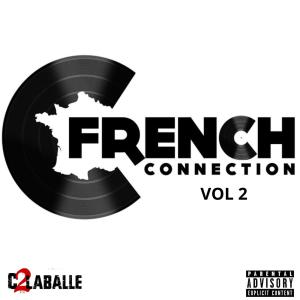 Ziko de la brigade的專輯French connection vol 2 (Explicit)