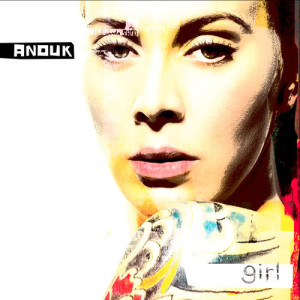 ดาวน์โหลดและฟังเพลง Girl พร้อมเนื้อเพลงจาก Anouk