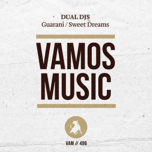 收聽Dual DJs的Sweet Dreams歌詞歌曲