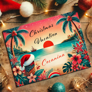 ดาวน์โหลดและฟังเพลง Christmas Vacation พร้อมเนื้อเพลงจาก Cocanina