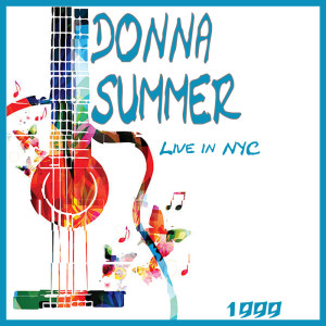 Listen to She Works Hard For The Money song with lyrics from Donna Summer