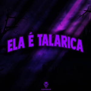 Dengarkan Ela é Talarica (Explicit) lagu dari DJ TITÍ OFICIAL dengan lirik