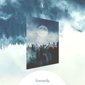 Album White Night (백야) from 포레스텔라