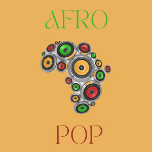 อัลบัม Afro Pop (Explicit) ศิลปิน Various