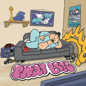 Listen to 苦天乐 (ft. MC HotDog) song with lyrics from 大渊(顽童MJ116)