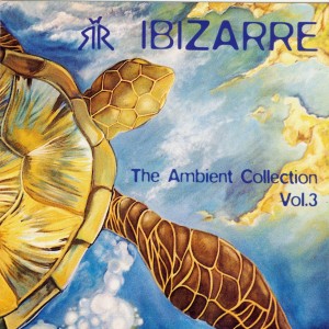 อัลบัม Ambient Collection Vol. 3 ศิลปิน Lenny Ibizarre
