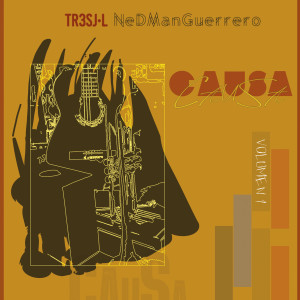 Nedman Guerrero的專輯Causa, Volumen 1 (Explicit)