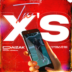 Album Tu X's from Daizak