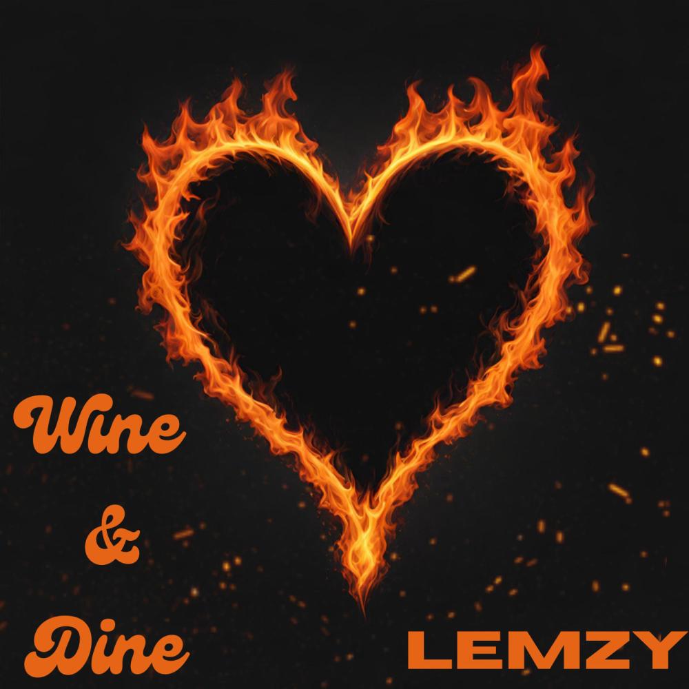 Wine & Dine (Explicit)