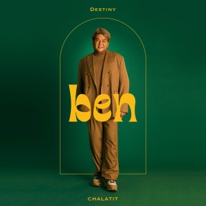 Dengarkan lagu Destiny nyanyian Ben Chalatit dengan lirik