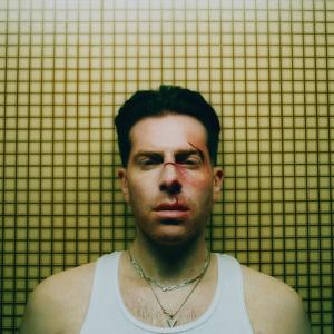 Listen to Happy Again song with lyrics from Hoodie Allen