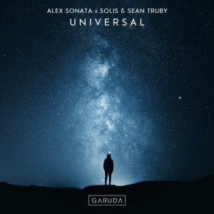Dengarkan Universal (Extended Mix) lagu dari Alex Sonata dengan lirik
