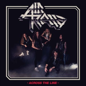 Listen to Cold as Ice song with lyrics from Air Raid