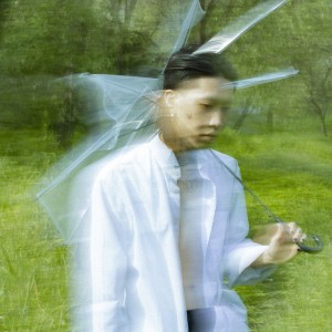 ดาวน์โหลดและฟังเพลง U+2614 - onemorechance พร้อมเนื้อเพลงจาก 최이켠 (Choi Ikyeon)