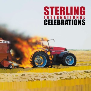 ดาวน์โหลดและฟังเพลง Pop/Rock พร้อมเนื้อเพลงจาก Sterling International
