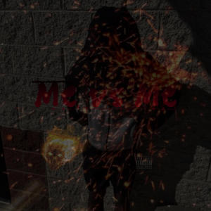 Baby T的專輯Me vs Me (Explicit)