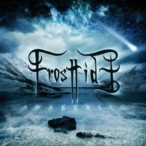 Frosttide的專輯Awakening