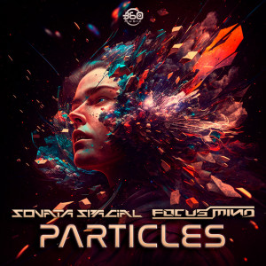 Album Particles from 