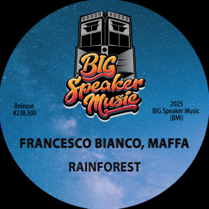 收聽Francesco Bianco的Rainforest歌詞歌曲