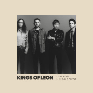 收聽Kings of Leon的100,000 People歌詞歌曲