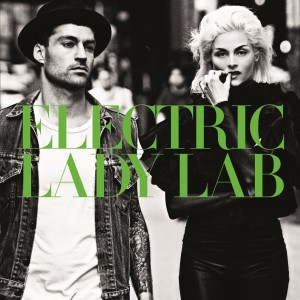 收聽Electric Lady Lab的I Follow You歌詞歌曲