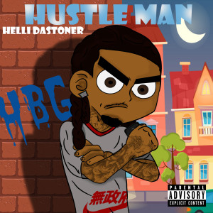 Listen to Walk in the Trap (Explicit) song with lyrics from Helli Da Stoner