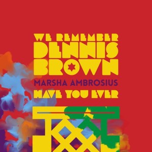 ดาวน์โหลดและฟังเพลง Have You Ever พร้อมเนื้อเพลงจาก Marsha Ambrosius