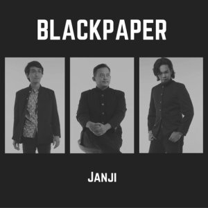 ดาวน์โหลดและฟังเพลง Janji พร้อมเนื้อเพลงจาก Blackpaper