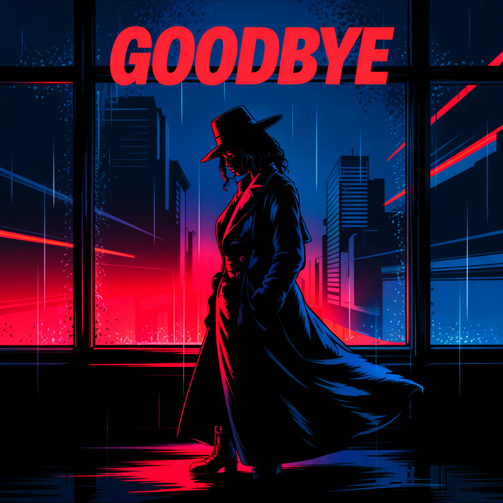 Goodbye