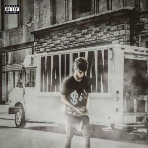 收聽TrapTussin的Mailman (Explicit)歌詞歌曲