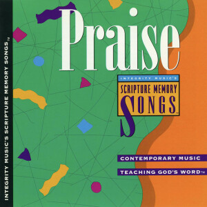 ดาวน์โหลดและฟังเพลง A Sacrifice Of Praise (Hebrews 13:15 - NIV) พร้อมเนื้อเพลงจาก Scripture Memory Songs