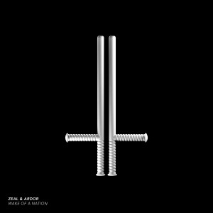 收聽Zeal & Ardor的At the Seams歌詞歌曲
