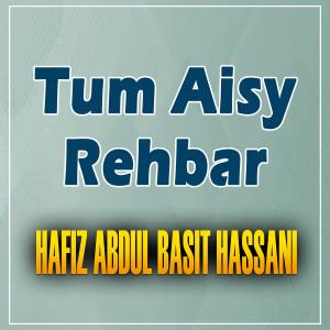 Listen to Tum Aisy Rehbar song with lyrics from Abdul Basit Hassani