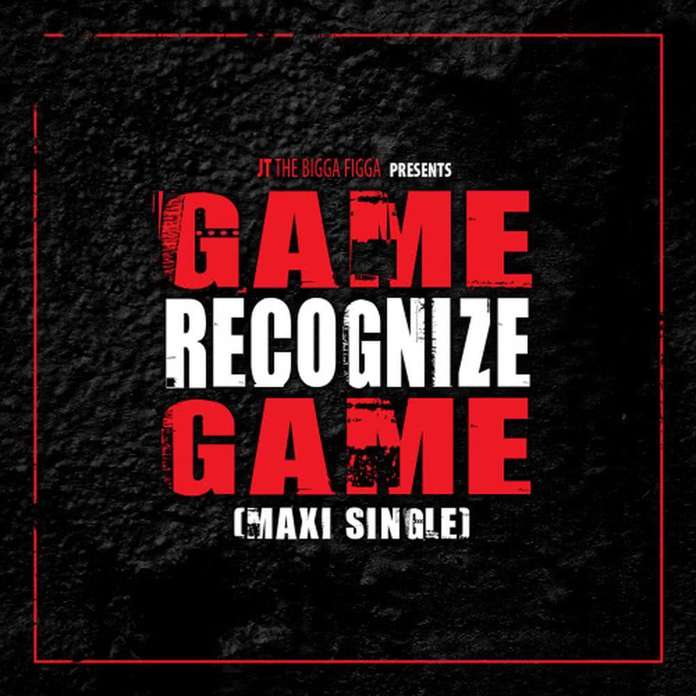 Game Recognize Game Remix [Part 2]