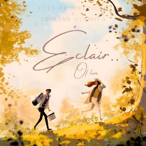 收聽Lyonel Achilles的Éclair Of Love歌詞歌曲