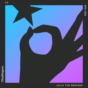ดาวน์โหลดและฟังเพลง Julia พร้อมเนื้อเพลงจาก F3