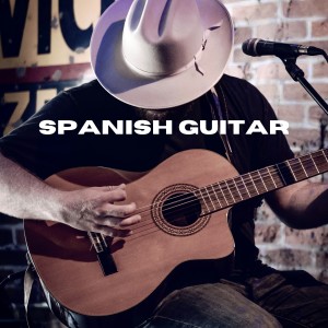 收聽Spanish Guitar Lounge Music的Whispering Strings歌詞歌曲